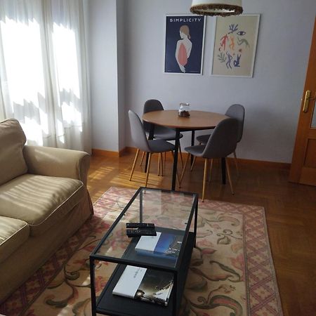 Centrico Apartamento Oviedo Parking Y Wifi Gratuitos Admite Mascotas ภายนอก รูปภาพ