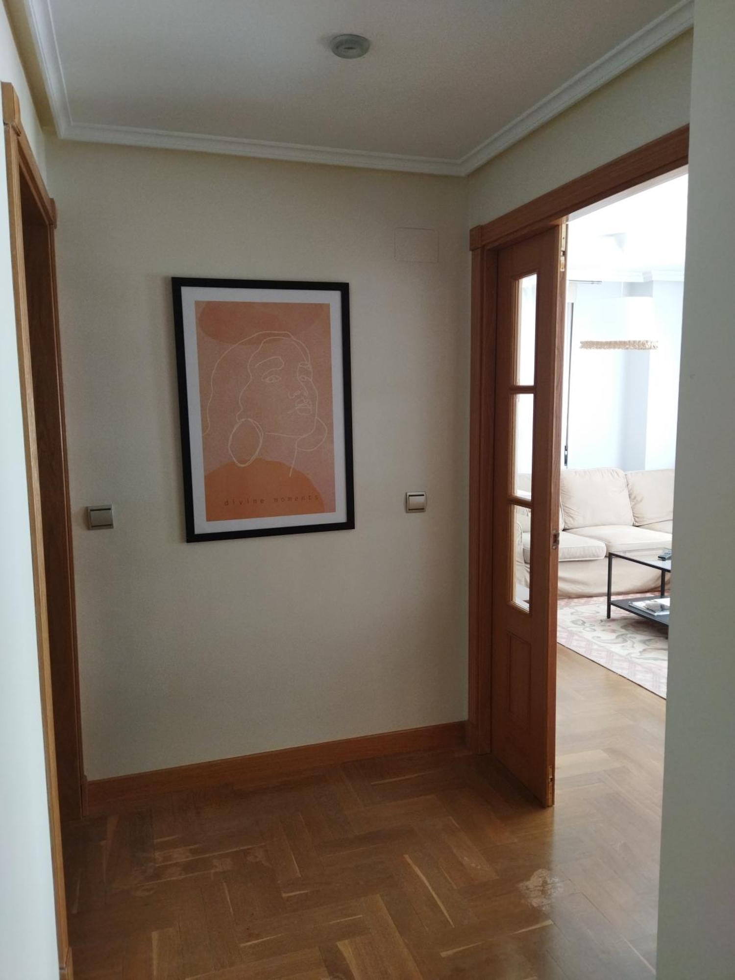 Centrico Apartamento Oviedo Parking Y Wifi Gratuitos Admite Mascotas ภายนอก รูปภาพ