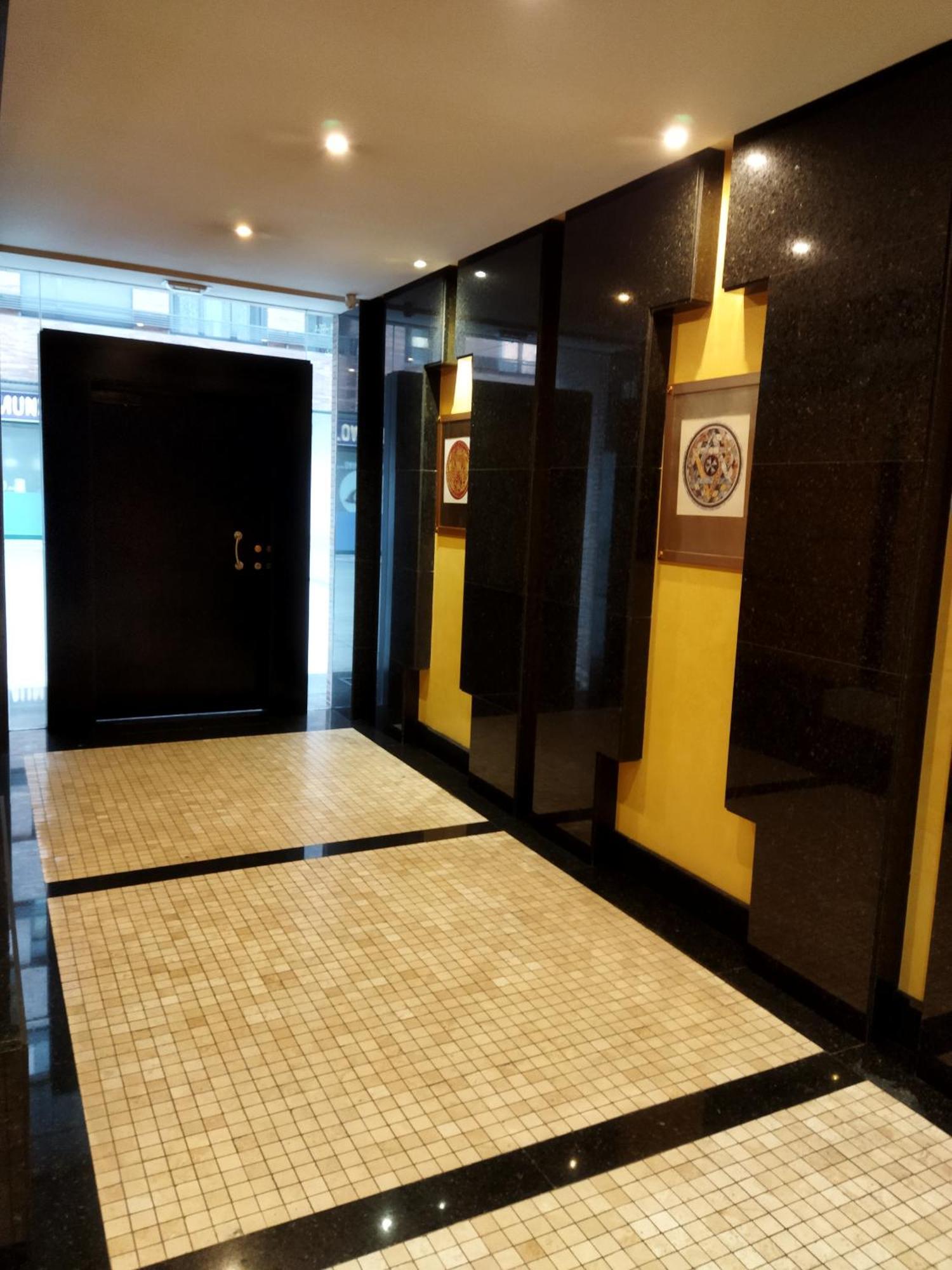 Centrico Apartamento Oviedo Parking Y Wifi Gratuitos Admite Mascotas ภายนอก รูปภาพ